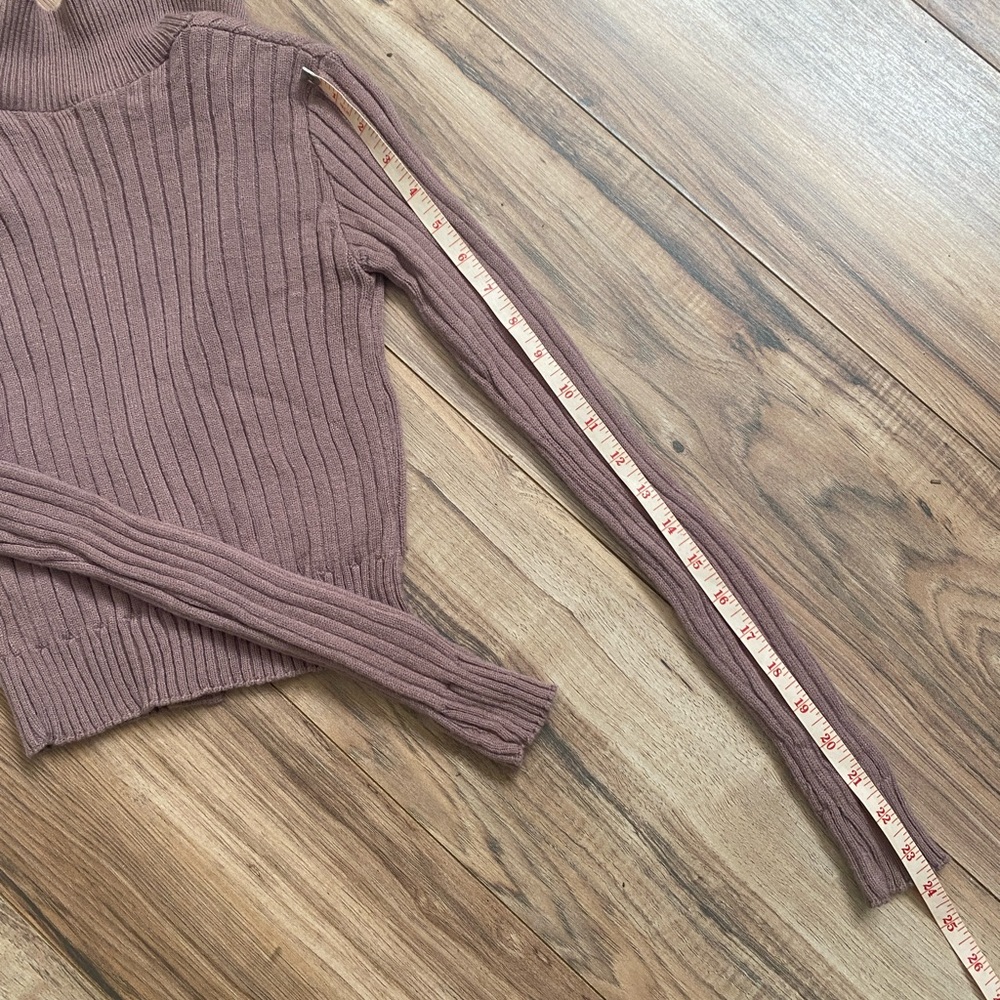 PLT sweater - Picture 7 of 8